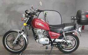 SUZUKI GN125 H PCJG9