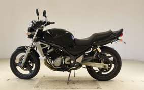 KAWASAKI BALIUS 250 Gen.2 ZR250B