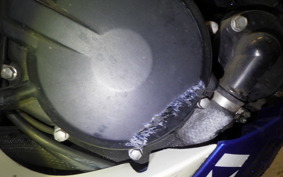 SUZUKI GSX-R750 2008
