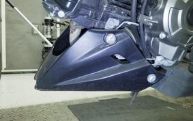 KAWASAKI Z125 PRO 2013 BR125H