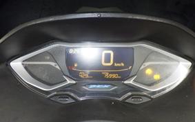 HONDA PCX 160 2004 KF47