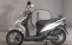 HONDA DIO 110 JF31