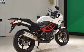 HONDA VTRF250 MC33
