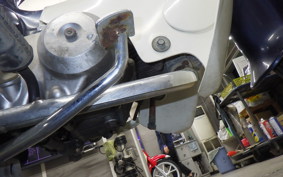 HONDA C50 SUPER CUB 2021 AA01