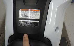 HONDA ｸﾞﾛﾑ-2 2013 JC92