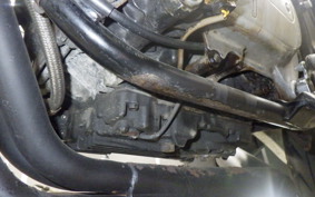 KAWASAKI Z400 FX 1982 KZ400E