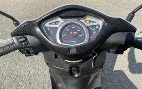 HONDA LEAD 50 JF19