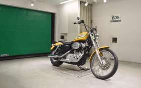 HARLEY XL883C 2005