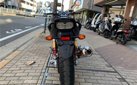 HONDA CB400SFV-4ABS 2018 NC42