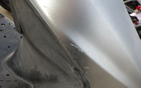 HONDA SPACY 100 JF13