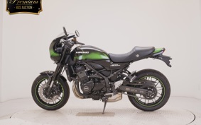 KAWASAKI Z900RS CAFE 2026 ZR900K