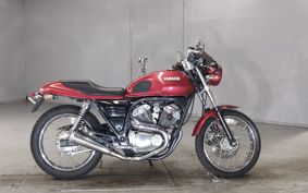 YAMAHA RNESSA 4DN