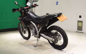 HONDA CRF250L LD MD44