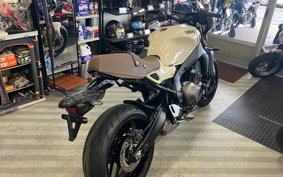 YAMAHA XSR900 2025 RN96J