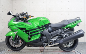 KAWASAKI ZZ1400 NINJA R 2017 ZXT40H