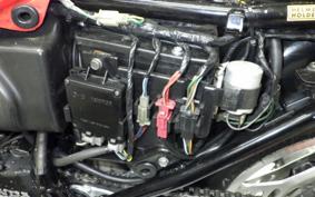 HONDA CBX400F 2025 NC07