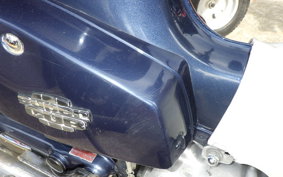 HONDA C90 SUPER CUB E HA02