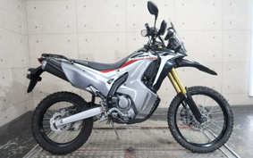 HONDA CRF250 RALLY MD44