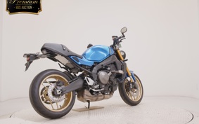 YAMAHA XSR900 2022 RN80J