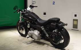 HARLEY FXDB 1580 2008