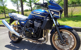 KAWASAKI ZRX1200 DAEG 2015 ZRT20D