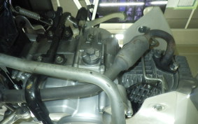 HONDA C110 SUPER CUB JA44