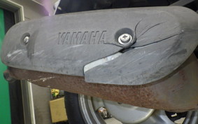 YAMAHA JOG POCHE 2015 SA08J