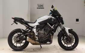 YAMAHA MT-07 2015 RM07J