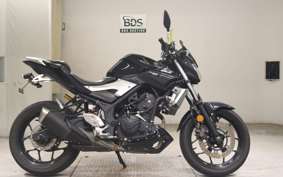 YAMAHA YZF R-3 2015 RH07J
