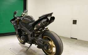 YAMAHA YZF-R1 2010 RN24J
