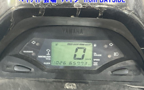 YAMAHA MAJESTY 125FI SE27