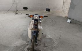 HONDA SUPER CUB50 C50