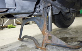 HONDA SPACY 100 JF13