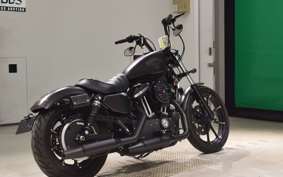 HARLEY XL883N 2016