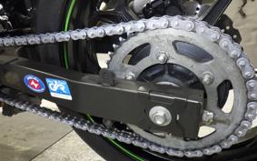 KAWASAKI NINJA 250 ABS EX250L