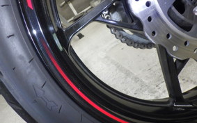 KAWASAKI NINJA 250 2013 EX250P