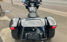 HARLEY FLTRT ROAD GLIDE 3 2025 MFP