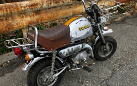 HONDA GORILLALTD Z50J