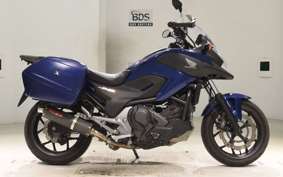 HONDA NC750X D Limited 2015 RC72