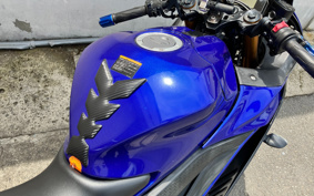 YAMAHA YZF-R25 RG43J