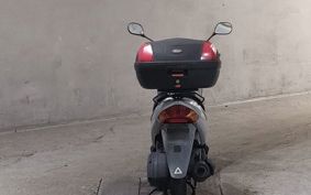 SUZUKI ADDRESS V125 CF46A