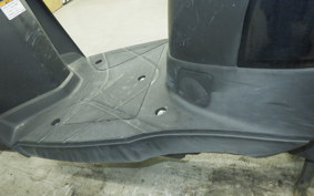 SUZUKI ﾚｯﾂ 1999 CA4AA