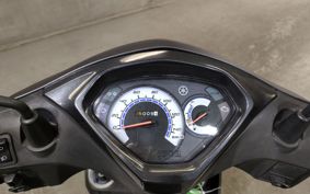 YAMAHA  AXIS Z SED7J