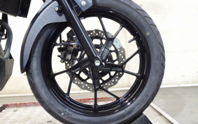 SUZUKI STROM 250 DS11A