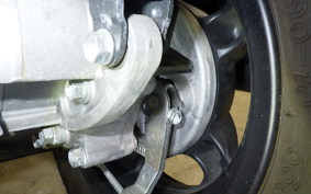 HONDA LEAD 125 2005 JF45
