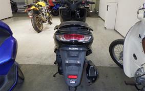SUZUKI BURGMAN125