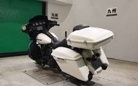 HARLEY FLHXS 1750 2019