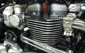 TRIUMPH BONNEVILLE SPEED 2022