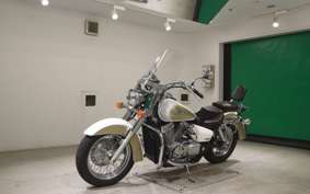 HONDA SHADOW 750 Gen. 3 2009 RC50