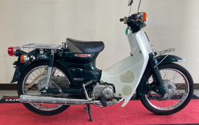 HONDA SUPER CUB90 HA02
